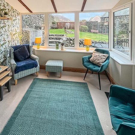 Apple Tree Cottage Threlkeld Экстерьер фото