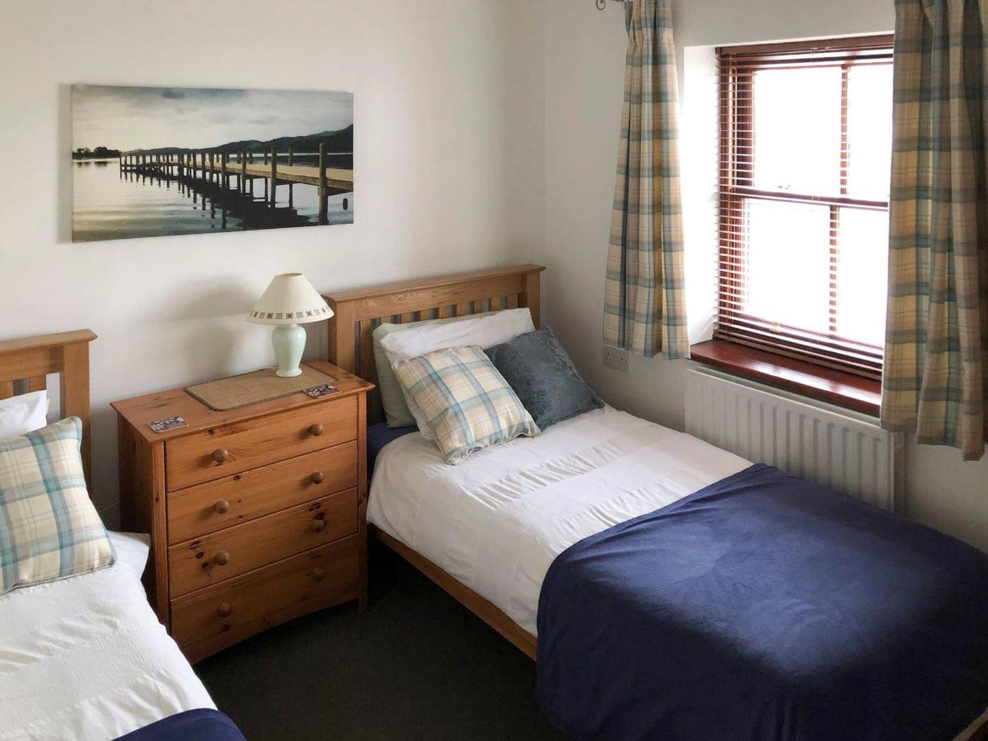 Apple Tree Cottage Threlkeld Экстерьер фото