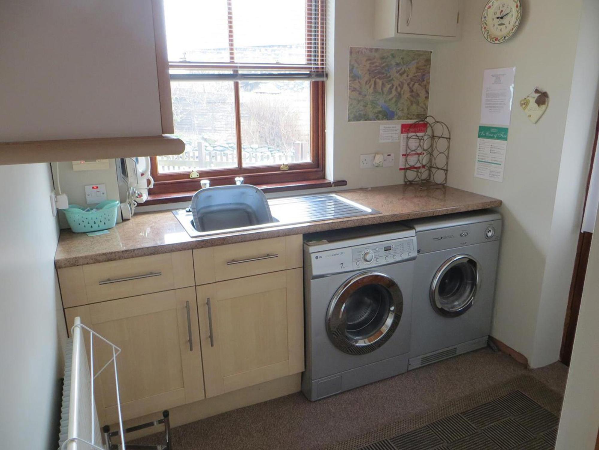 Apple Tree Cottage Threlkeld Экстерьер фото