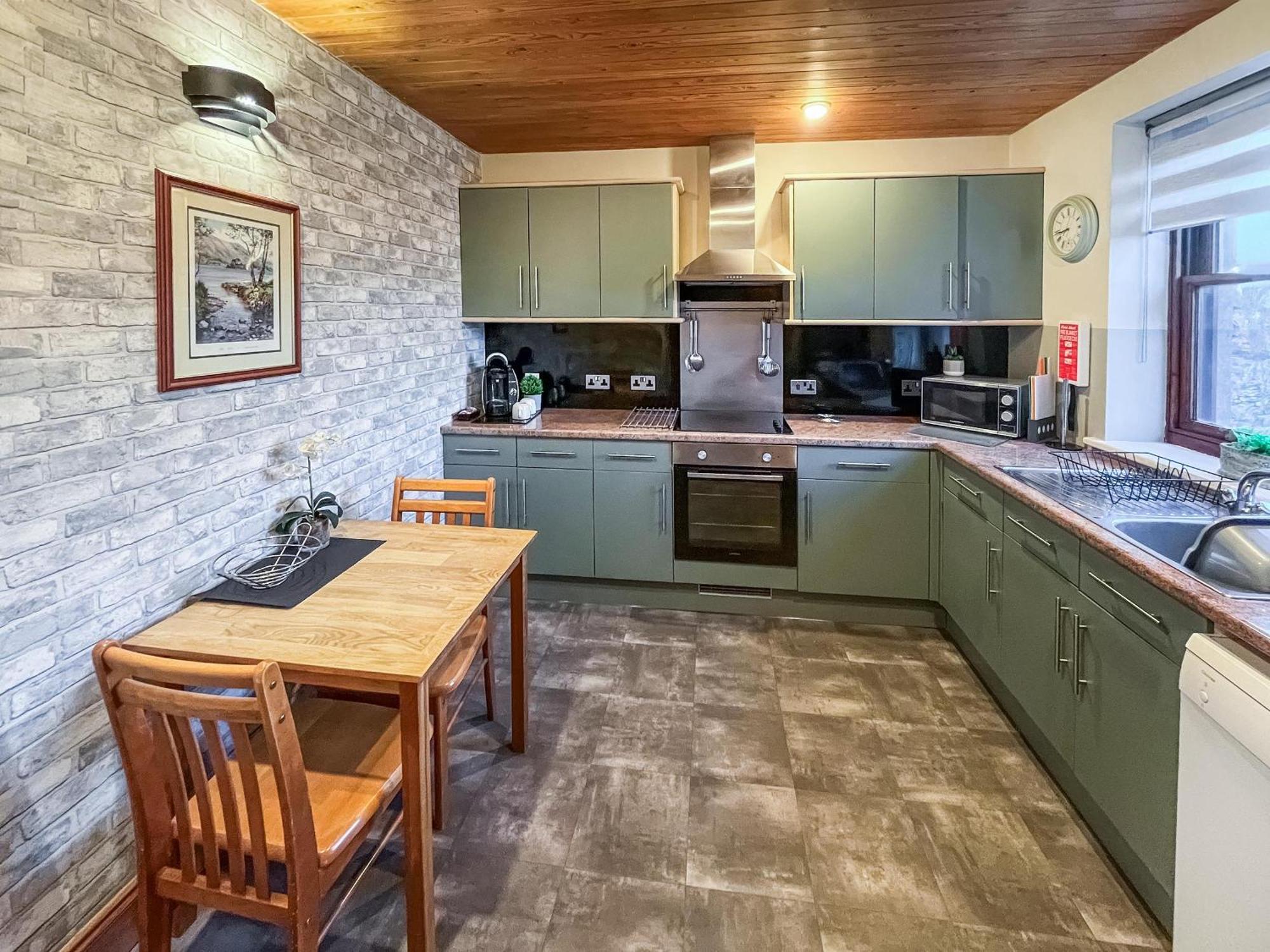 Apple Tree Cottage Threlkeld Экстерьер фото
